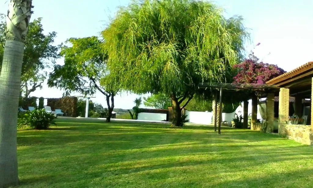 Horta Velha / Monte Alegre Hotel Odeceixe 0*,