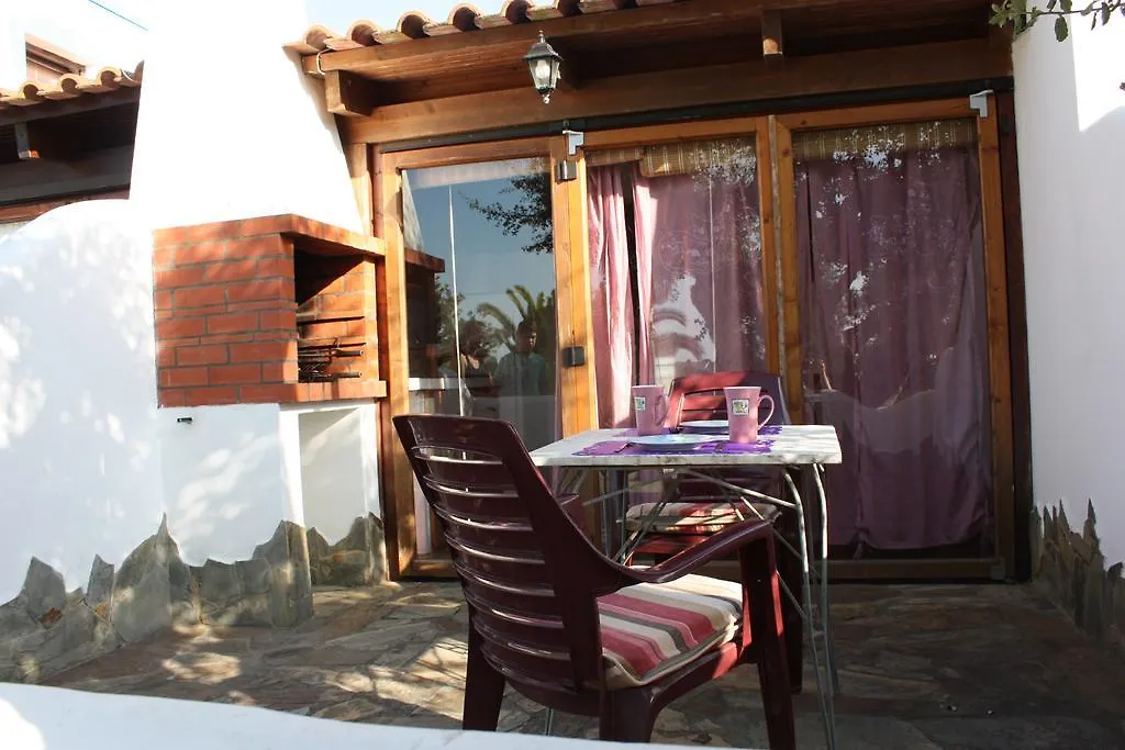 Guest house Horta Velha / Monte Alegre Hotel Odeceixe