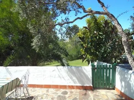 Horta Velha / Monte Alegre Hotel Odeceixe