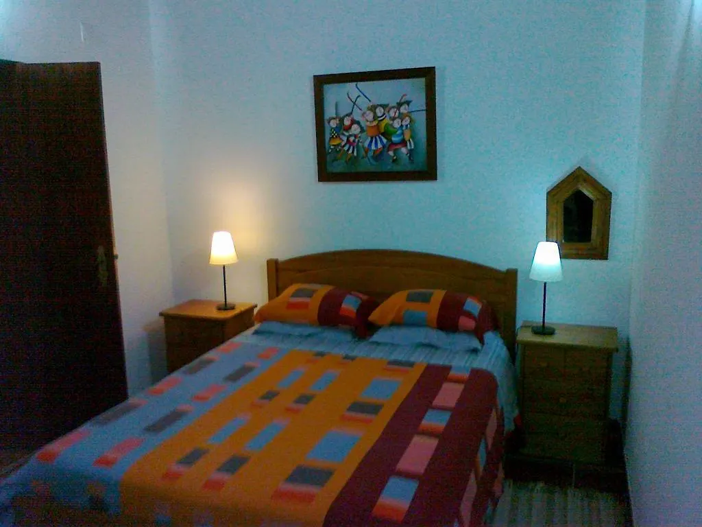 Guest house Horta Velha / Monte Alegre Hotel Odeceixe
