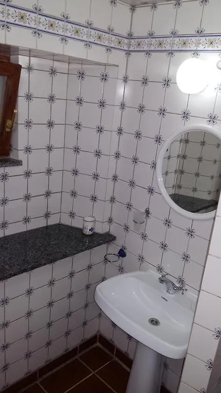 Horta Velha / Monte Alegre Hotel Odeceixe Guest house