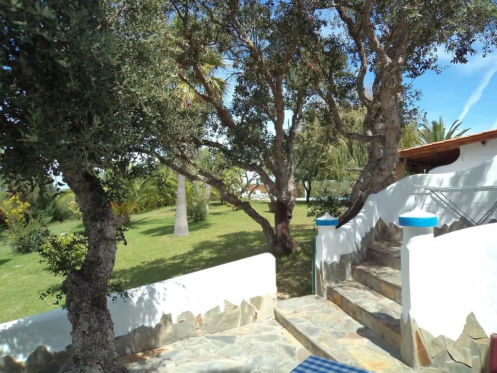 Horta Velha / Monte Alegre Hotel Odeceixe Guest house