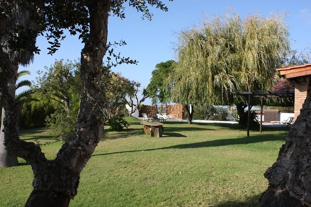 Horta Velha / Monte Alegre Hotel Odeceixe Portugal