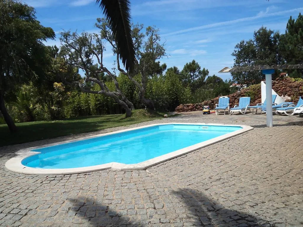 Horta Velha / Monte Alegre Hotel Odeceixe Guest house