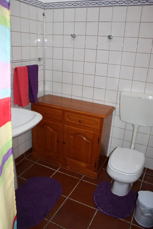 Guest house Horta Velha / Monte Alegre Hotel Odeceixe Portugal