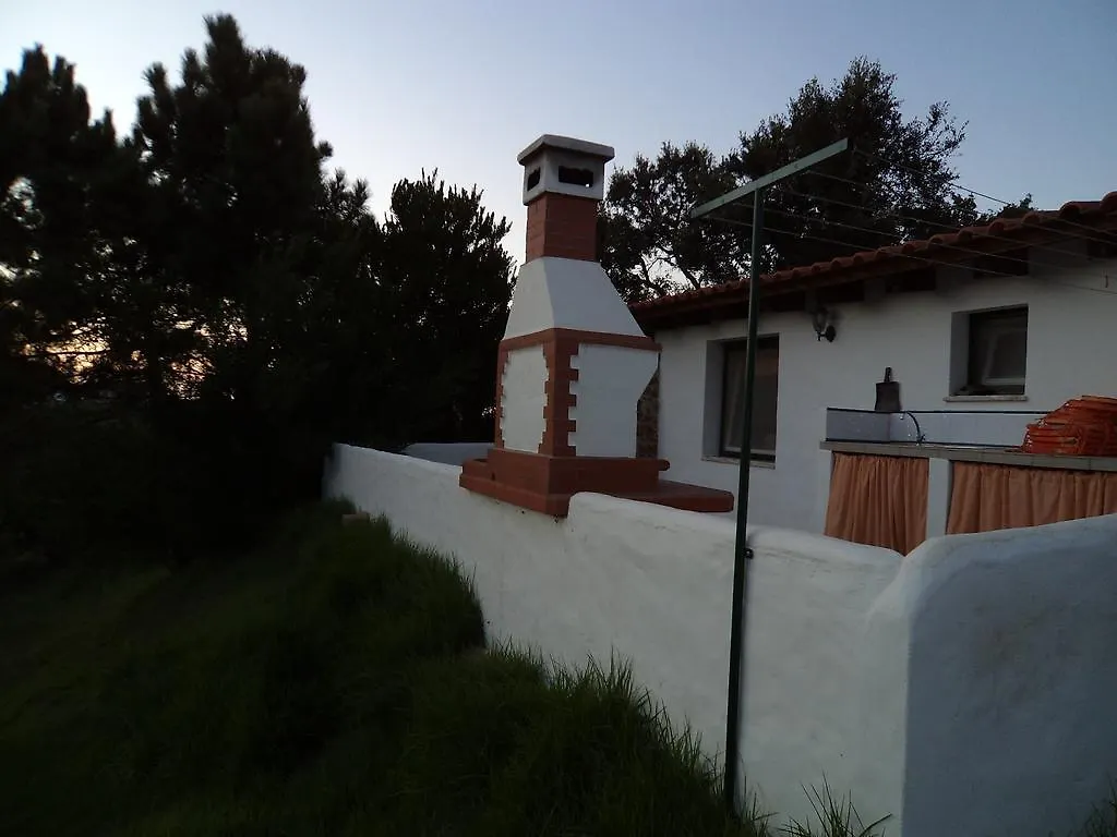Guest house Horta Velha / Monte Alegre Hotel Odeceixe Portugal
