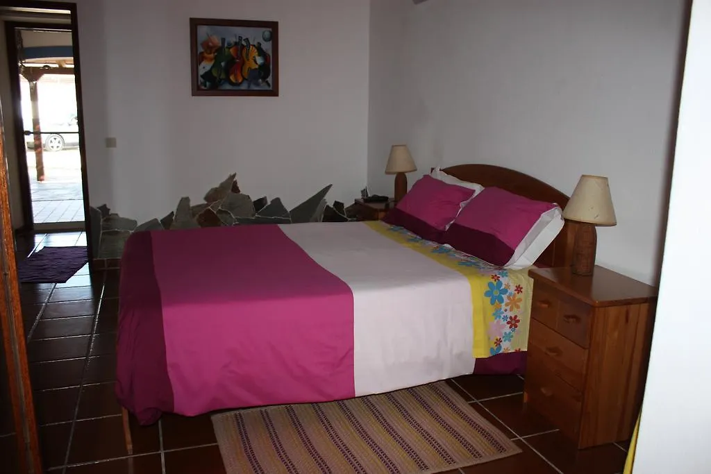 Guest house Horta Velha / Monte Alegre Hotel Odeceixe Portugal