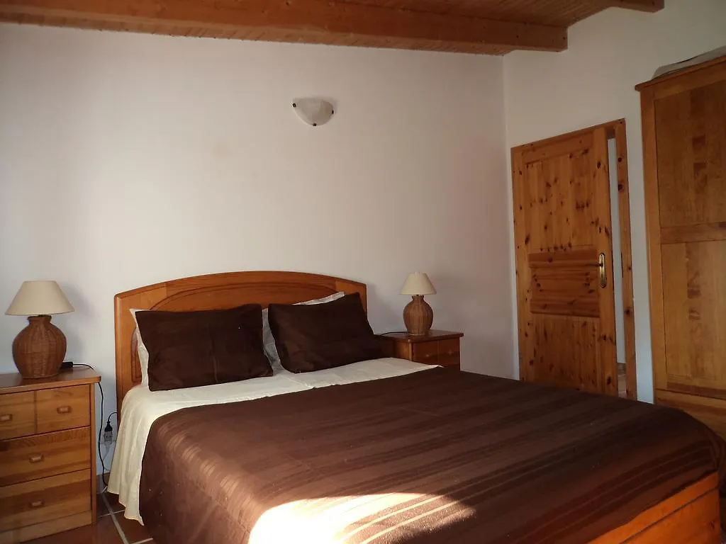 Guest house Horta Velha / Monte Alegre Hotel Odeceixe