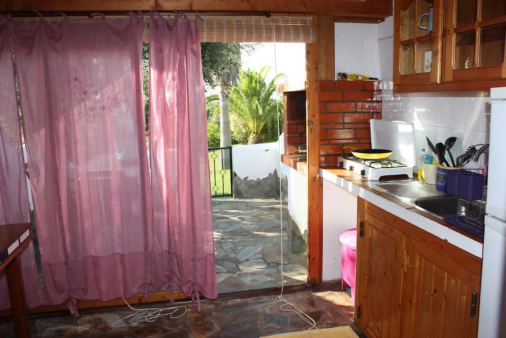 Horta Velha / Monte Alegre Hotel Odeceixe Guest house