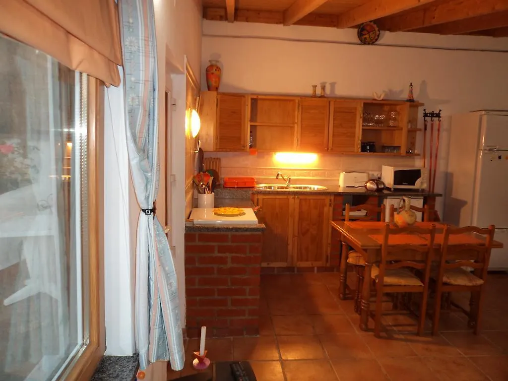 Horta Velha / Monte Alegre Hotel Odeceixe Guest house