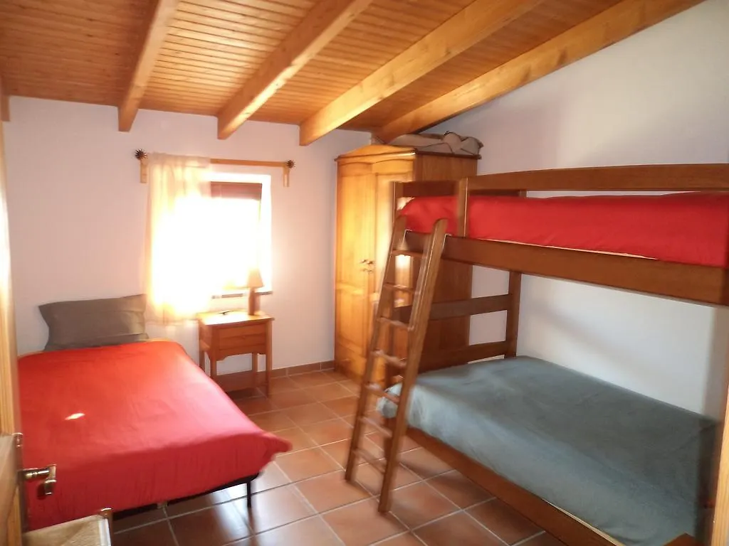 Horta Velha / Monte Alegre Hotel Odeceixe