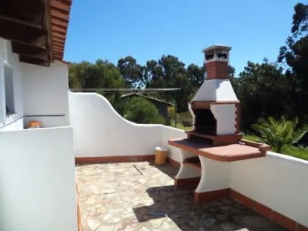 Guest house Horta Velha / Monte Alegre Hotel Odeceixe