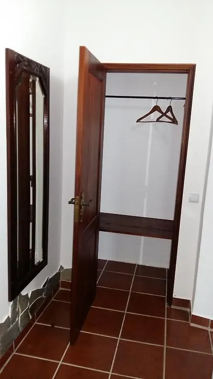 Horta Velha / Monte Alegre Hotel Odeceixe