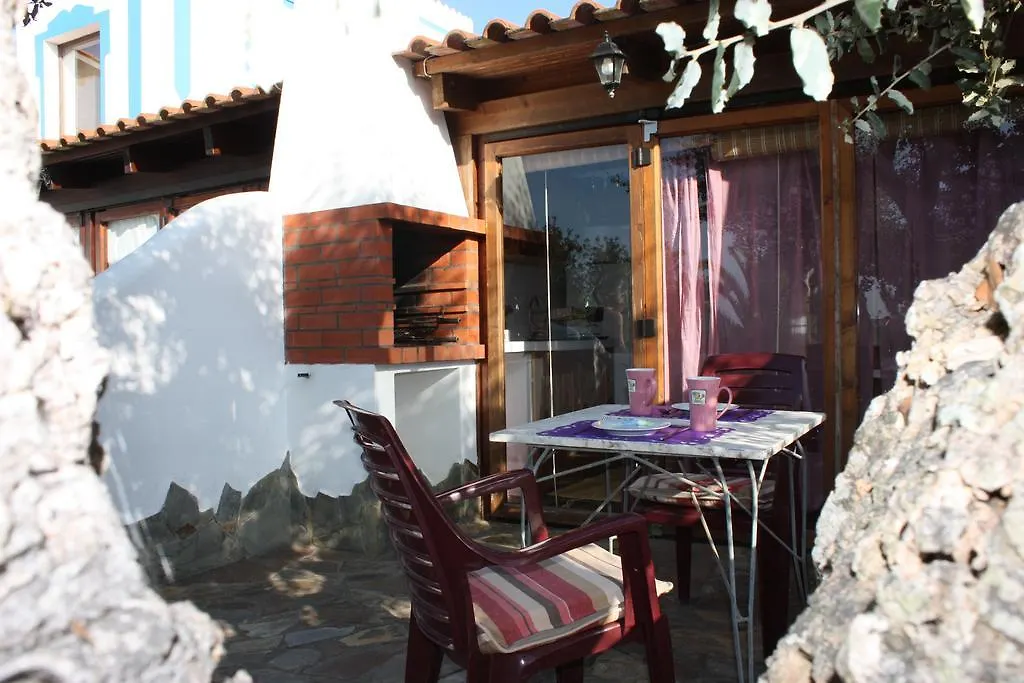 Horta Velha / Monte Alegre Hotel Odeceixe