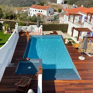 Casas Do Moinho - Turismo De Aldeia Guest house