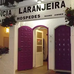 Residencia Laranjeira Affittacamere