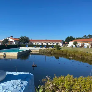 Фермерский дом Casa Vicentina, Одесейше
