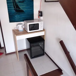 Casa Dorita Guest house