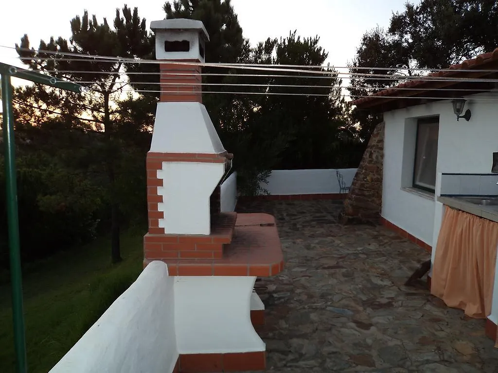 Horta Velha / Monte Alegre Hotel Odeceixe 0*,  Portugal