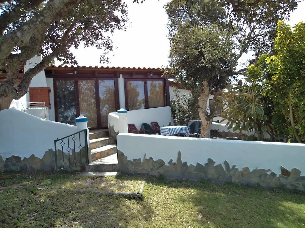 Guest house Horta Velha / Monte Alegre Hotel Odeceixe Portugal