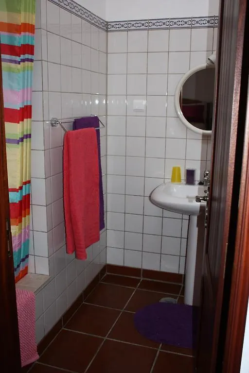 Horta Velha / Monte Alegre Hotel Odeceixe 0*,  Portugal